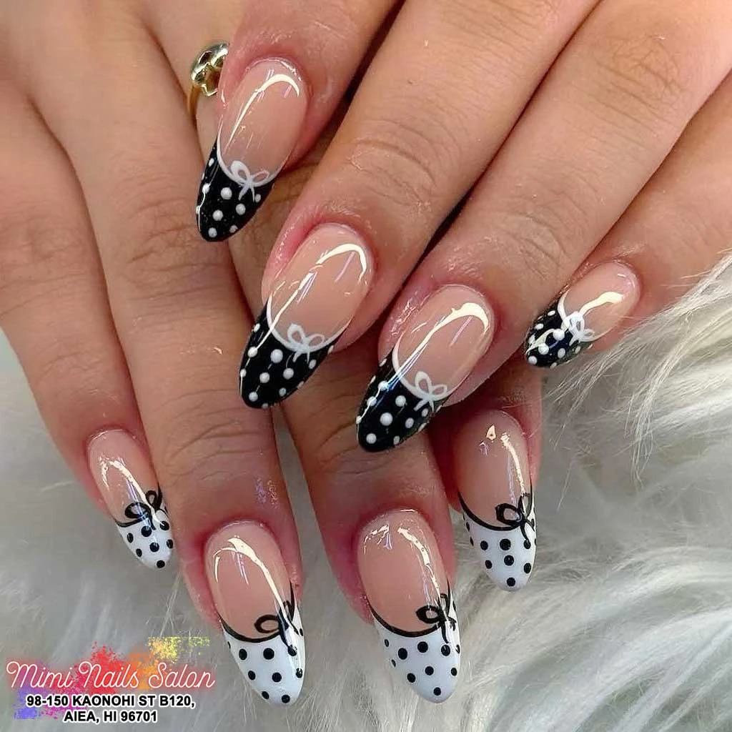 Nail July 31